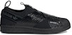 (W) adidas Superstar Slip On 'Core Black' Hitam Teras BD8055