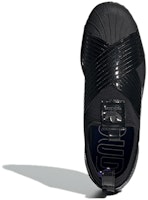 (W) adidas Superstar Slip On 'Core Black' Zapatillas Negras BD8055 Purchase (W) adidas Superstar Slip On 'Core Black' Zapatillas Negras BD8055