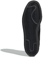 (W) adidas Superstar Slip On 'Core Black' Zapatillas Negras BD8055 Details for (W) adidas Superstar Slip On 'Core Black' Zapatillas Negras BD8055