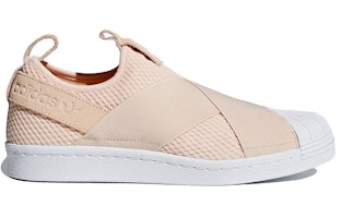 adidas originals Superstar Slipon 女款 裸粉色 Order adidas originals Superstar Slipon 女款 裸粉色