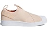 Order (W) adidas Superstar Slip On 'Linen' Linen CQ2383