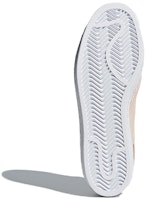 adidas originals Superstar Slipon 女款 裸粉色 Details for adidas originals Superstar Slipon 女款 裸粉色