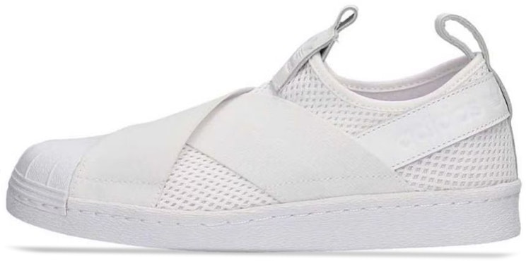 women-adidas-superstar-slip-on-footwear-white-by-2885