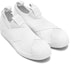 Lookbook (W) adidas Superstar Slip On Kasut 'Putih' BY2885