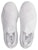 (W) adidas Superstar Slip On Kasut 'Putih' BY2885