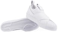 Purchase (W) adidas Superstar Slip On Kasut 'Putih' BY2885