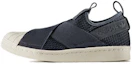 Buy (W) adidas Superstar Slip-On Damen ''Bold Onix Off White'' BB2119