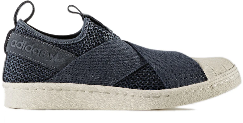 (W) adidas Superstar Slip-On Damen ''Bold Onix Off White'' BB2119 Order (W) adidas Superstar Slip-On Damen ''Bold Onix Off White'' BB2119