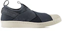 Order (W) adidas Superstar Slip-On Damen ''Bold Onix Off White'' BB2119