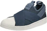 Lookbook (W) adidas Superstar Slip-On Damen ''Bold Onix Off White'' BB2119