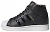 Buy (W) adidas Superstar Up 'Bulu Leopard Palsu' FY4794