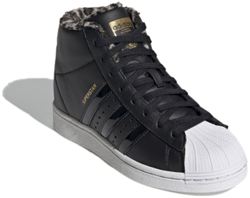 (W) adidas Superstar Up 'Piel Sintética de Leopardo' FY4794 Order (W) adidas Superstar Up 'Piel Sintética de Leopardo' FY4794