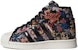 (W) adidas Superstar Up 'Floral Twist' Bunga Twist FW3699