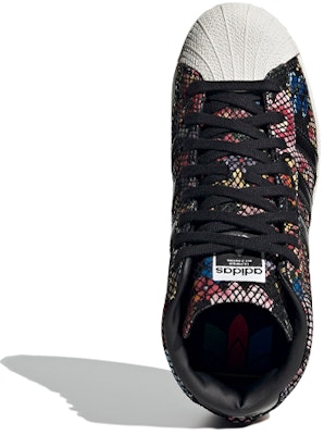 (W) adidas Superstar Up 'Floral Twist' Bunga Twis FW3699 Shop (W) adidas Superstar Up 'Floral Twist' Bunga Twis FW3699