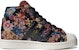 (W) adidas Superstar Up 'Floral Twist' Bunga Twist FW3699