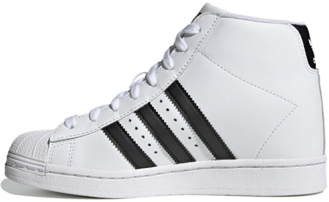 (W) adidas Superstar Up ''Bianco Nero'' FW0118 Buy (W) adidas Superstar Up ''Bianco Nero'' FW0118