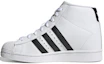 Buy (W) adidas Superstar Up ''Bianco Nero'' FW0118