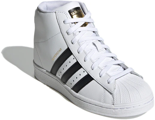 (W) adidas Superstar Up ''Bianco Nero'' FW0118 Shop (W) adidas Superstar Up ''Bianco Nero'' FW0118
