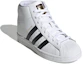 Shop (W) adidas Superstar Up ''Bianco Nero'' FW0118