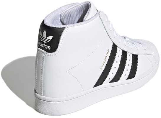 (W) 阿迪达斯 Superstar Up '白色黑色' FW0118 Shop (W) 阿迪达斯 Superstar Up '白色黑色' FW0118