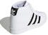 (W) adidas Superstar Up 'Putih Hitam' FW0118