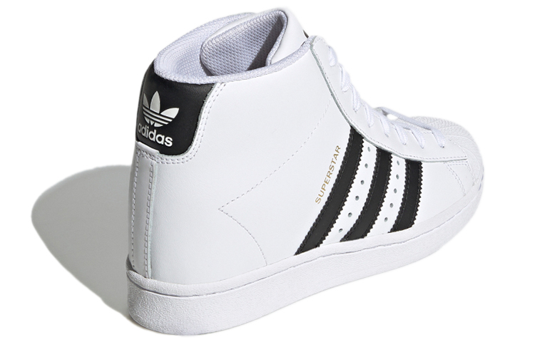 Purchase (W) adidas Superstar Up ''Bianco Nero'' FW0118
