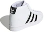 Purchase (W) adidas Superstar Up ''Bianco Nero'' FW0118