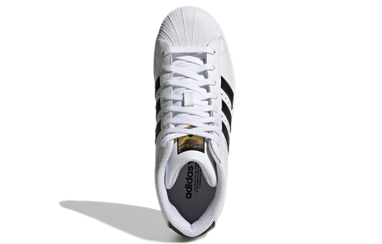 Details for (W) adidas Superstar Up ''Bianco Nero'' FW0118