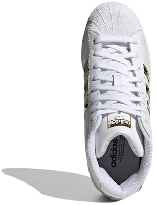 (W) adidas Superstar Up 'Putih Emas Metalik' FW3905 Purchase (W) adidas Superstar Up 'Putih Emas Metalik' FW3905