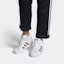 Sizing (W) adidas Superstar Up 'Putih Emas Metalik' FW3905