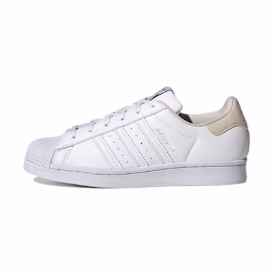 (W) adidas Superstar Vegan 'Spilt Milk'