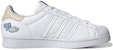 (W) adidas Superstar Vegan 'Susu Tumpah' GZ3477