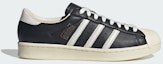 Buy Adidas Superstar Vintage Core Black/Core White/Cream White JQ3255