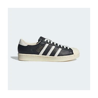 Adidas Superstar Vintage Core Black/Core White/Cream White