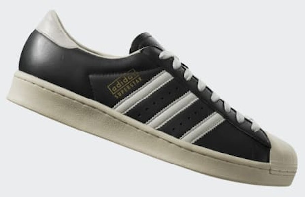 Adidas Superstar Vintage Core Black/Core White/Cream White JQ3255 Order Adidas Superstar Vintage Core Black/Core White/Cream White JQ3255