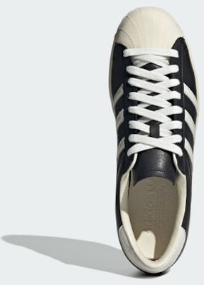 Adidas Superstar Vintage Core Black/Core White/Cream White JQ3255 Lookbook Adidas Superstar Vintage Core Black/Core White/Cream White JQ3255