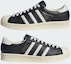 Cheap Adidas Superstar Vintage Core Black/Core White/Cream White JQ3255
