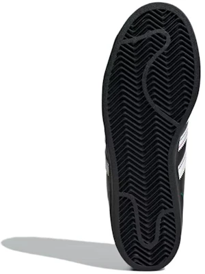 (W) adidas Superstar x KSENIASCHNAIDER 'Negro Noche Verde Fluor' IE0365 Purchase (W) adidas Superstar x KSENIASCHNAIDER 'Negro Noche Verde Fluor' IE0365