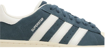 Order (W) adidas Superstar XLG ''Nuit Arctique Crème Blanche'' IF8125