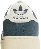Sizing (W) adidas Superstar XLG ''Nuit Arctique Crème Blanche'' IF8125
