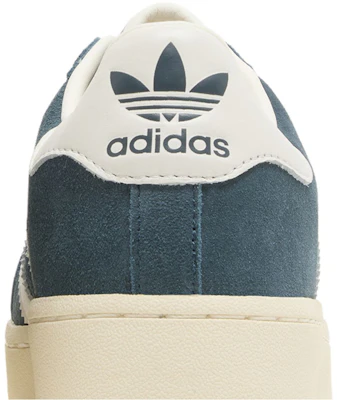 (W) adidas Superstar XLG ''Nuit Arctique Crème Blanche'' IF8125 Sizing (W) adidas Superstar XLG ''Nuit Arctique Crème Blanche'' IF8125