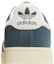 Sizing (W) adidas Superstar XLG ''Nuit Arctique Crème Blanche'' IF8125