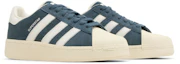 Cheap (W) adidas Superstar XLG ''Nuit Arctique Crème Blanche'' IF8125