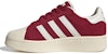(Women) adidas Superstar XLG 'Collegiate Burgundy White' IF8124