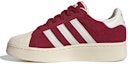 Buy (Women) adidas Superstar XLG 'Collegiate Burgundy White' IF8124