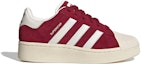 Order (Women) adidas Superstar XLG 'Collegiate Burgundy White' IF8124