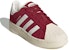 (Women) adidas Superstar XLG 'Collegiate Burgundy White' IF8124