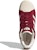 (Women) adidas Superstar XLG 'Collegiate Burgundy White' IF8124