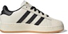(Women) adidas Superstar XLG 'Cream Black Gum' ID5698