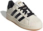 Lookbook (Women) adidas Superstar XLG 'Cream Black Gum' ID5698